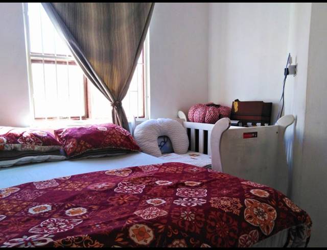 3 BEDROOM DUPLEX FOR SALE IN SUMMER GREENS